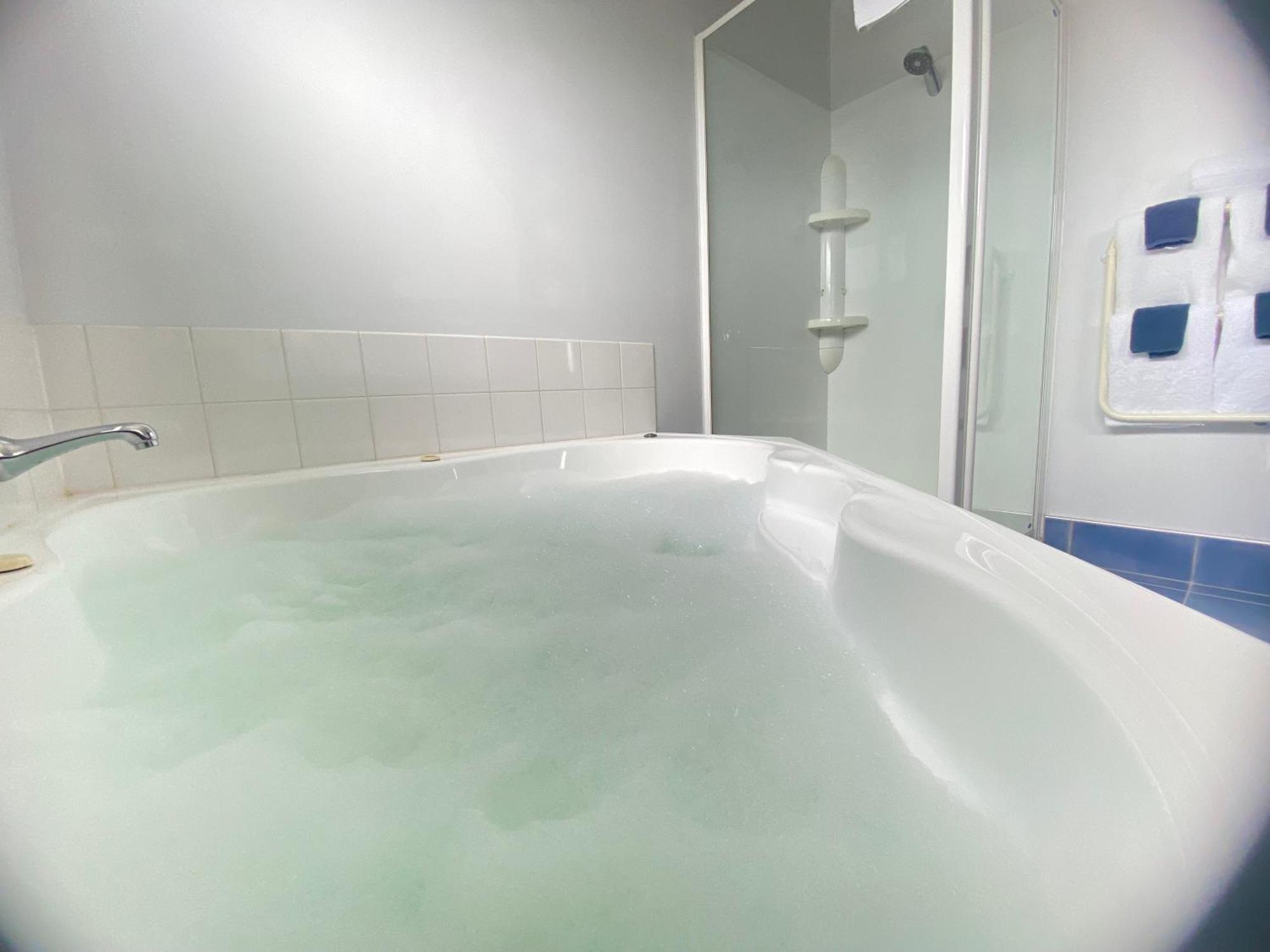 Fergussons Motor Lodge Waipukurau Екстериор снимка