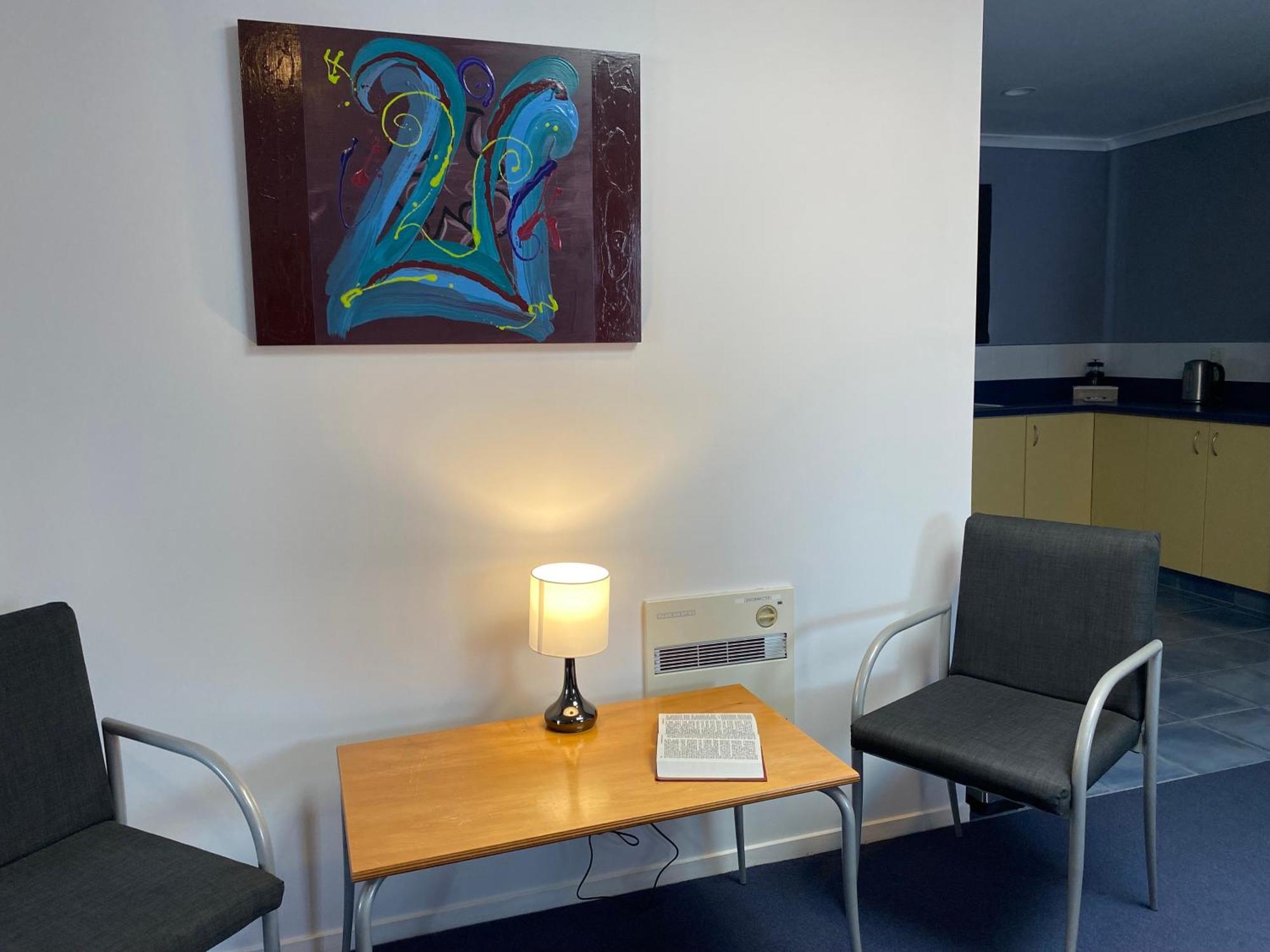 Fergussons Motor Lodge Waipukurau Екстериор снимка