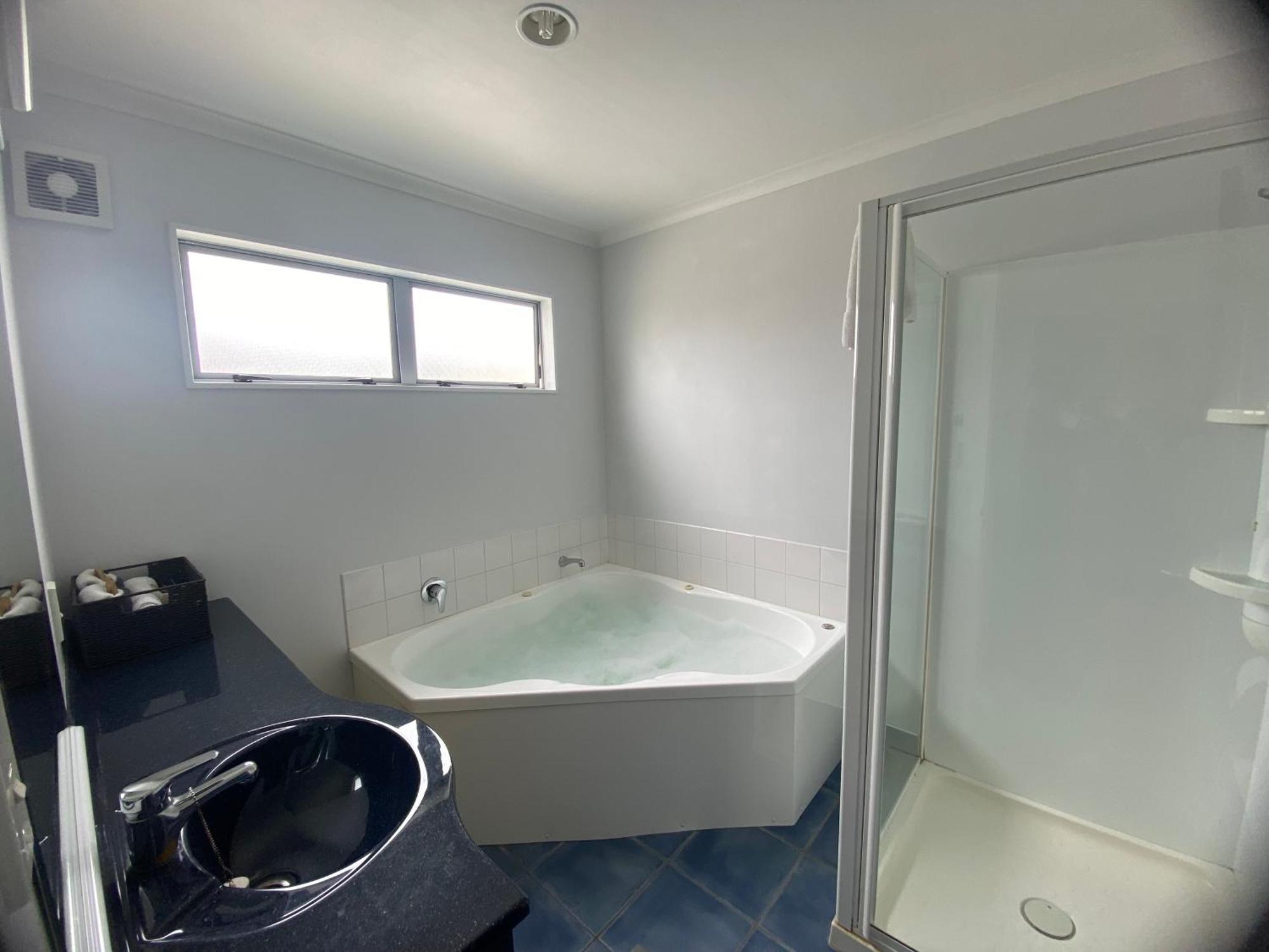 Fergussons Motor Lodge Waipukurau Екстериор снимка