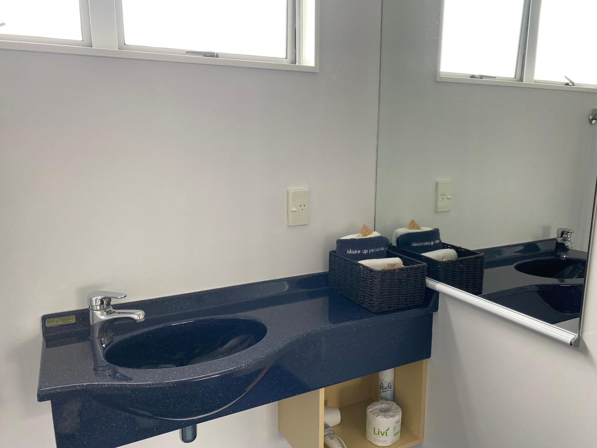 Fergussons Motor Lodge Waipukurau Екстериор снимка