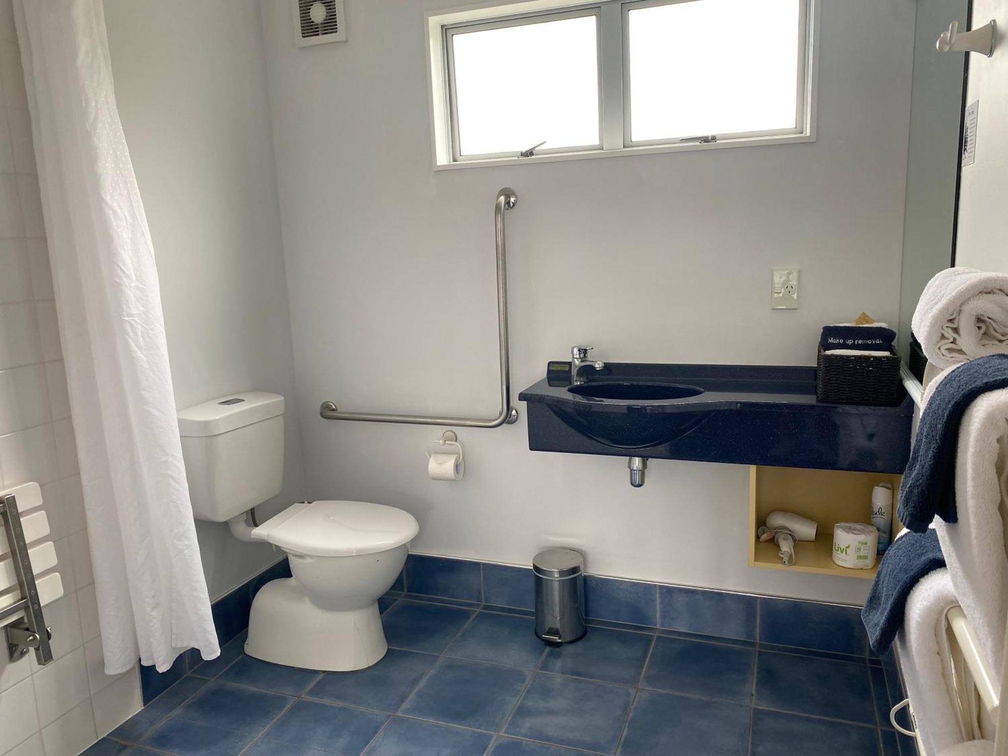 Fergussons Motor Lodge Waipukurau Екстериор снимка