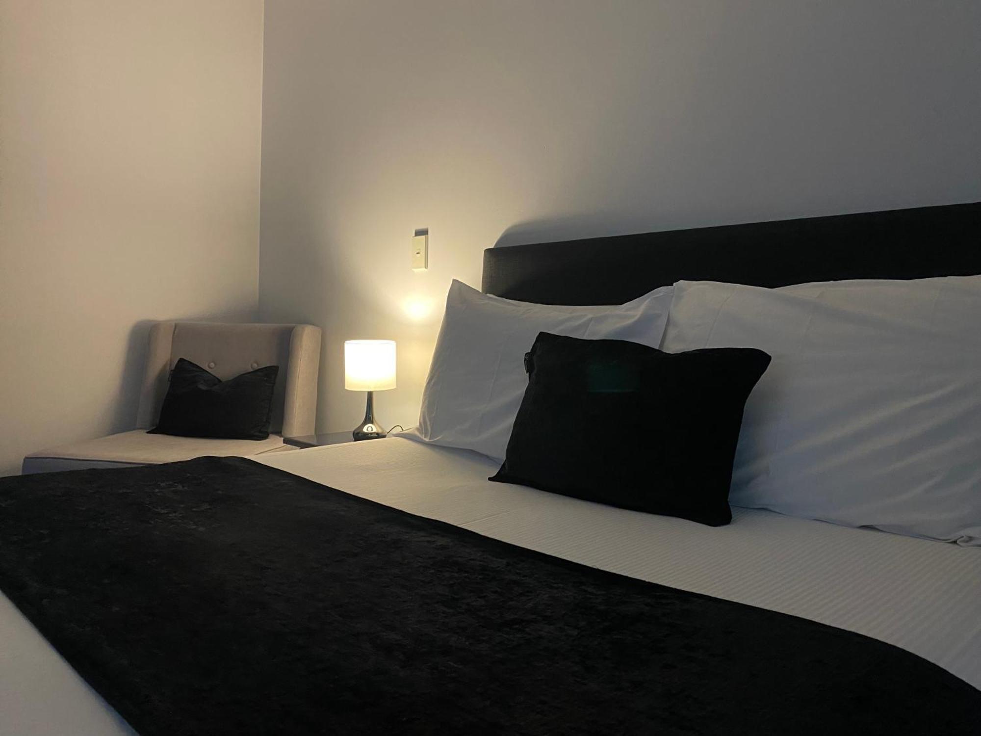 Fergussons Motor Lodge Waipukurau Екстериор снимка