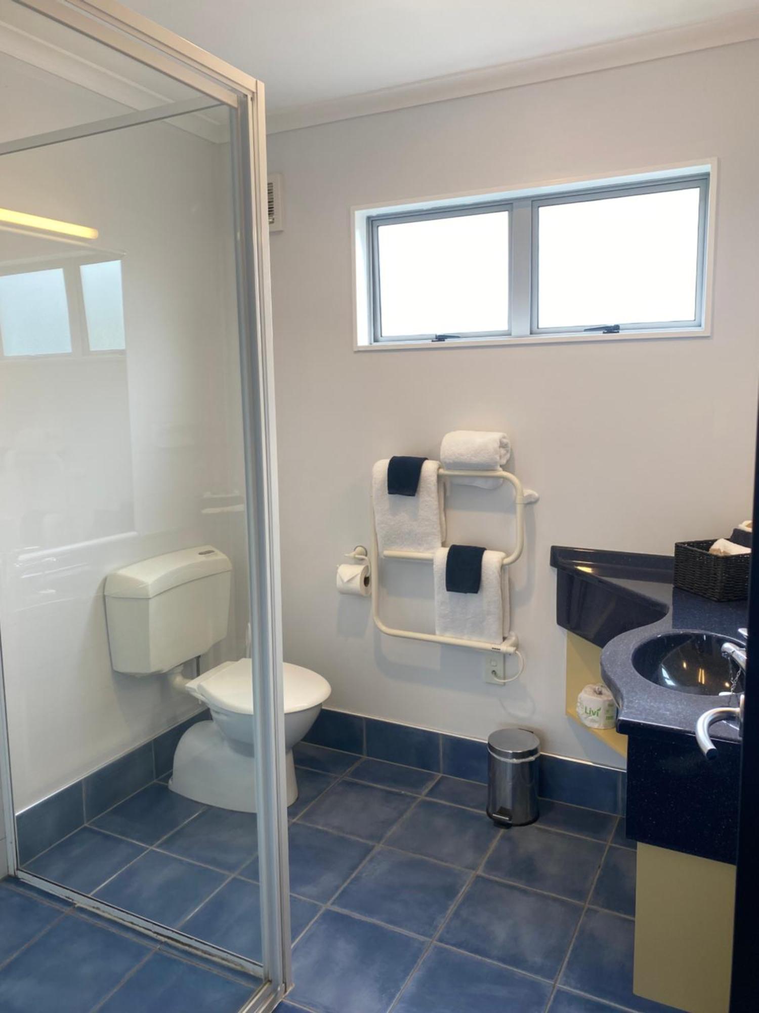 Fergussons Motor Lodge Waipukurau Екстериор снимка